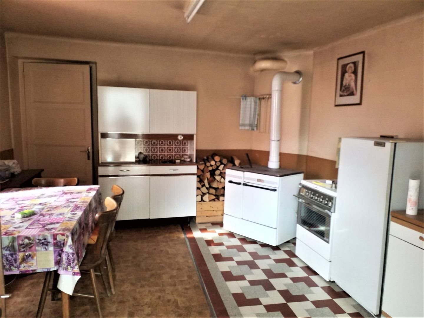 Maison à vendre, 60m², La Bâthie