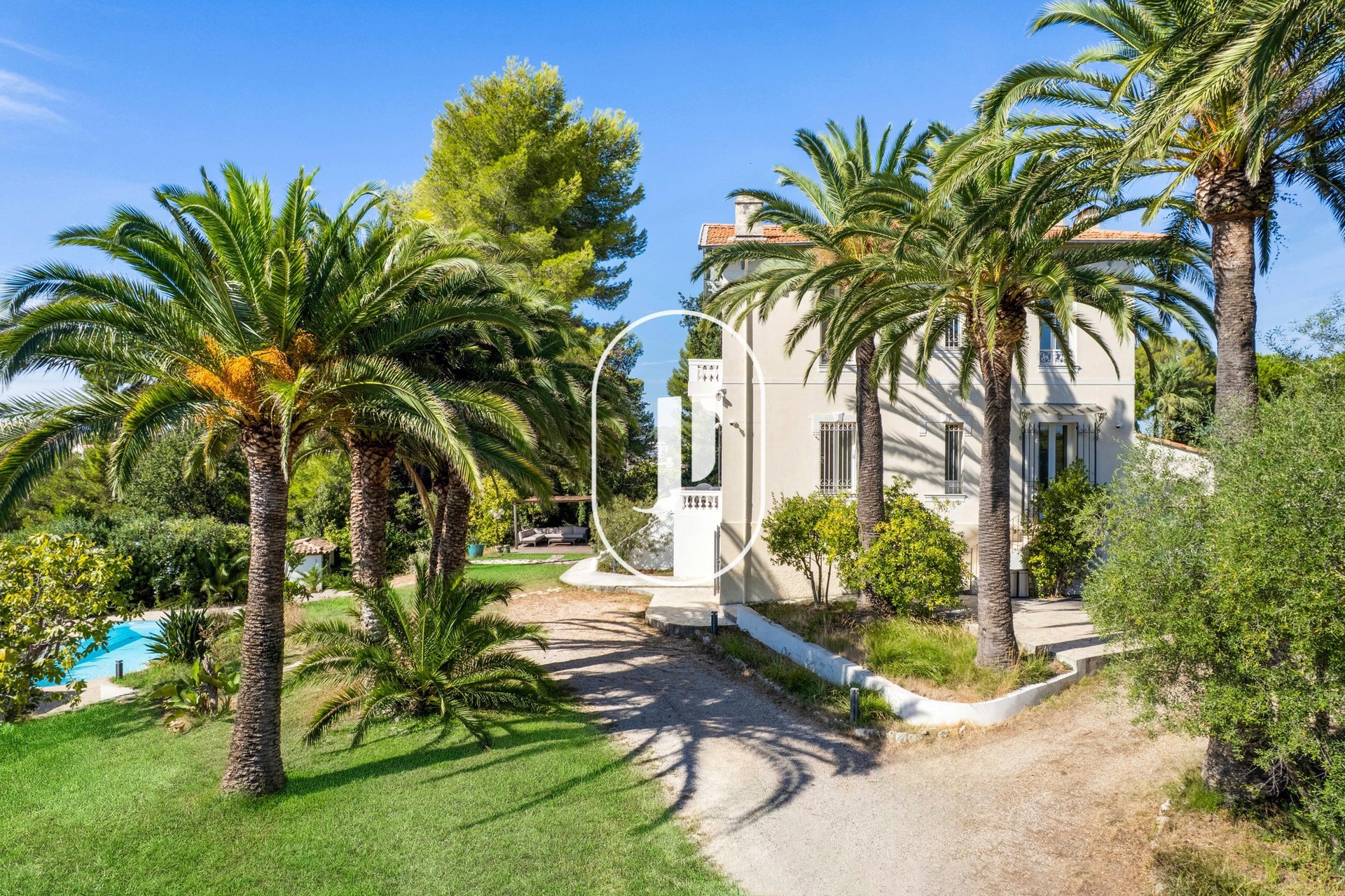 Maison à vendre, 3m², Antibes
