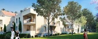 Appartement à louer, 40m², Montlignon