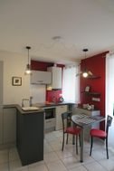 Appartement à louer, 25m², Clermont-Ferrand