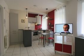Appartement à louer, 25m², Clermont-Ferrand