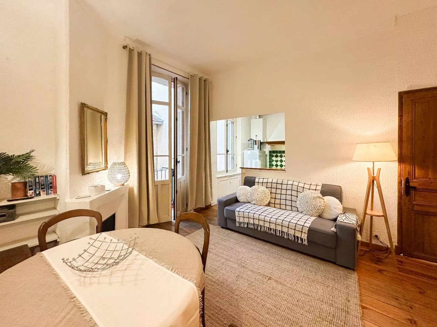 Appartement à vendre, 46m², Cannes