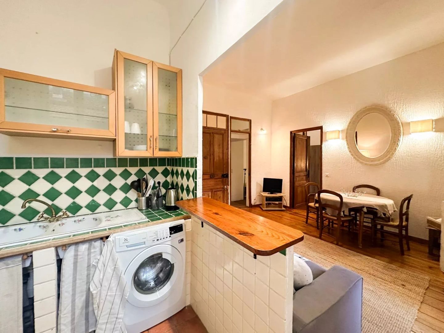 Appartement à vendre, 46m², Cannes