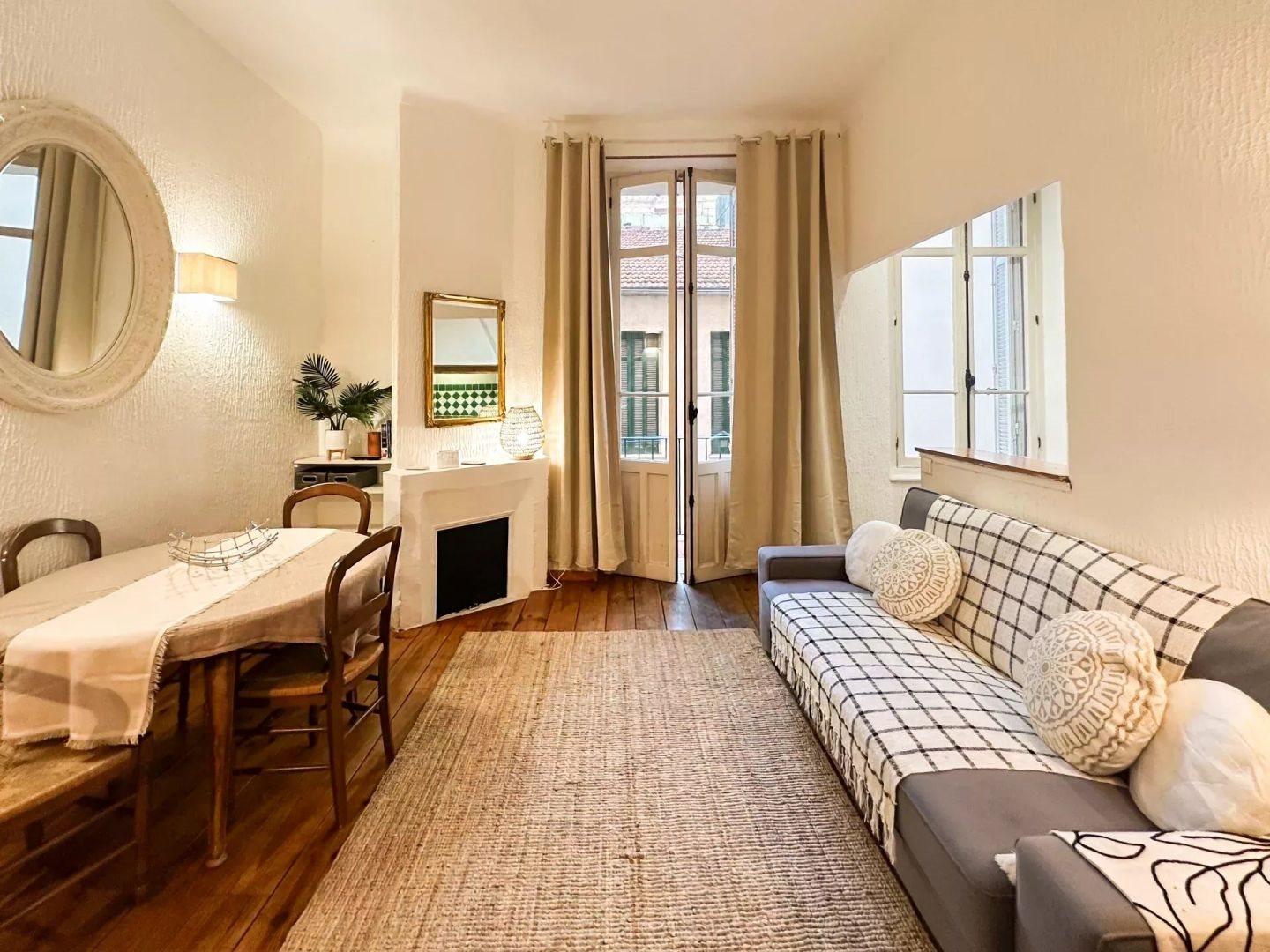 Appartement à vendre, 46m², Cannes