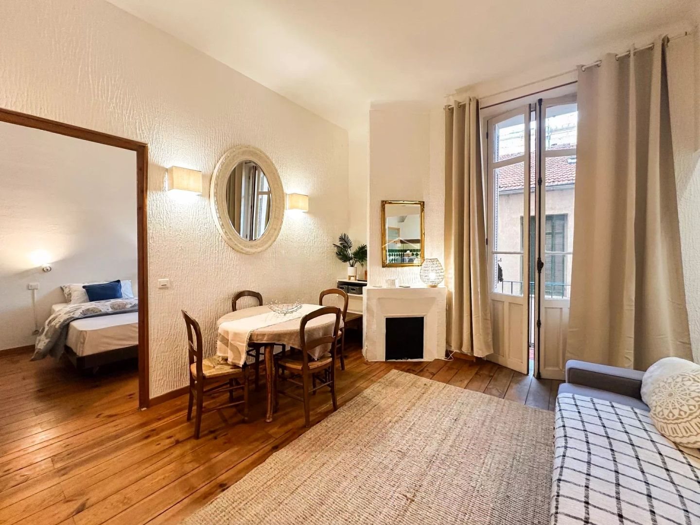 Appartement à vendre, 46m², Cannes