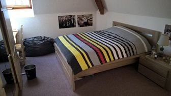 Appartement à louer, 74m², Colmar