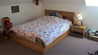 Appartement à louer, 74m², Colmar