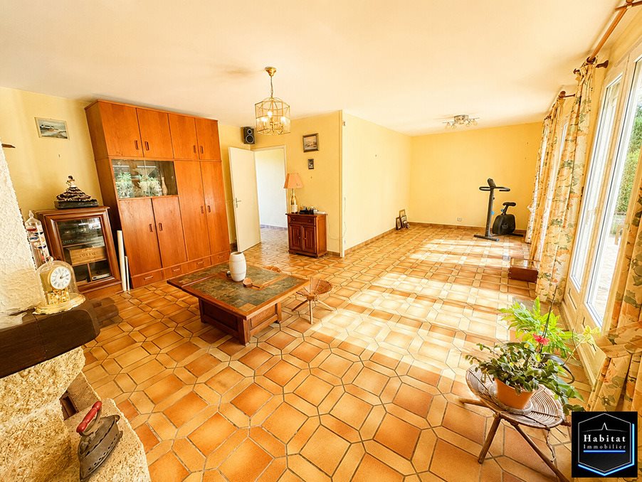 Maison à vendre, 92m², Othis