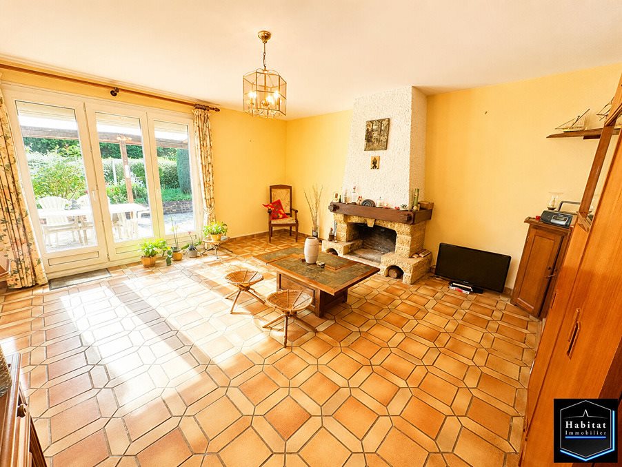Maison à vendre, 92m², Othis