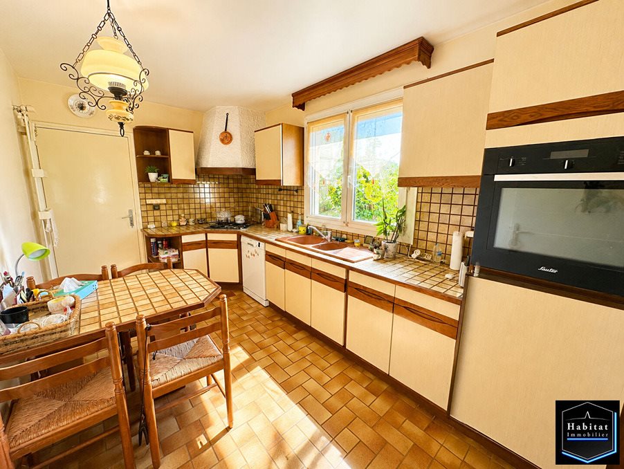 Maison à vendre, 92m², Othis