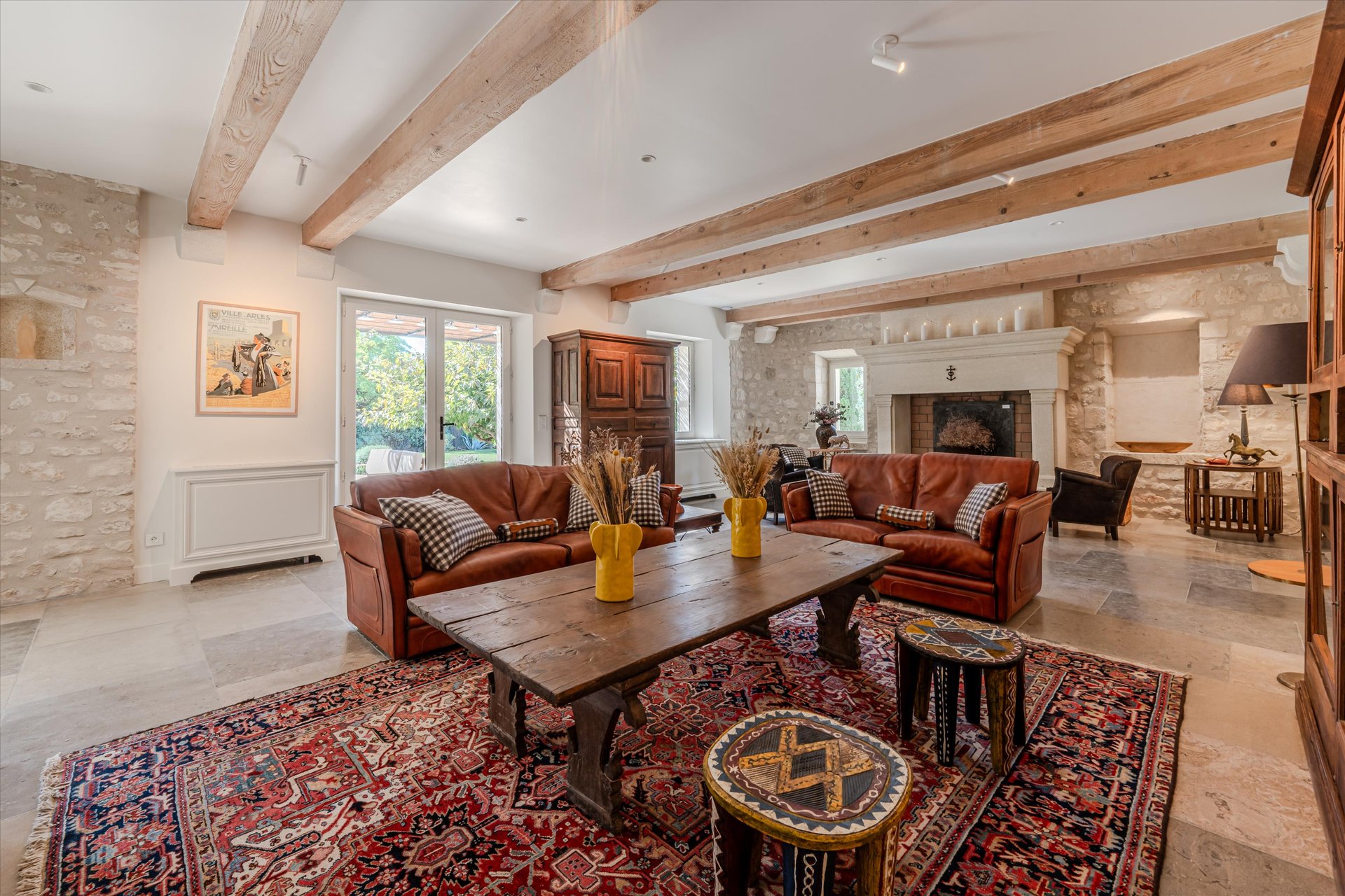 Maison à vendre, 340m², Maussane-les-Alpilles