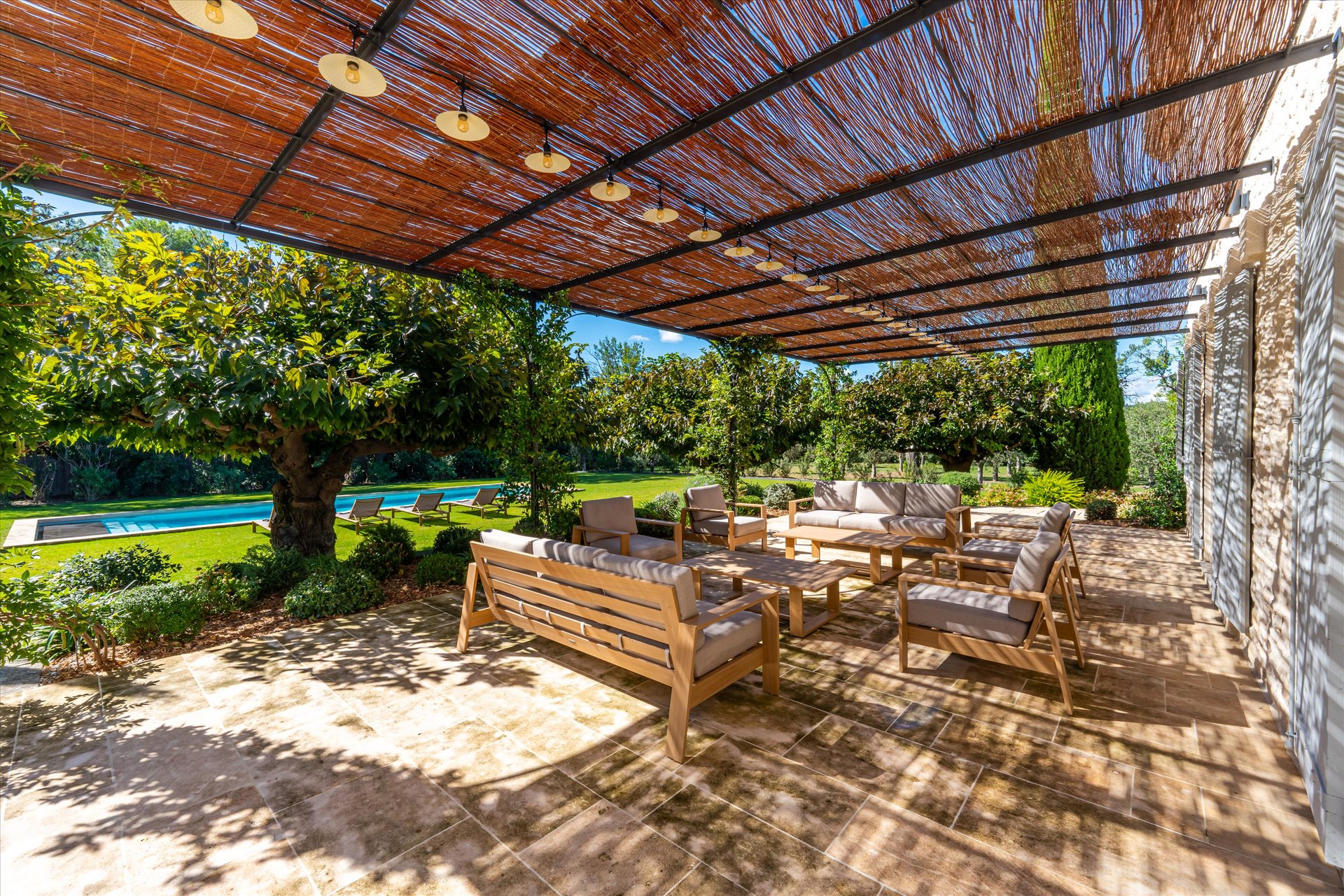 Maison à vendre, 340m², Maussane-les-Alpilles