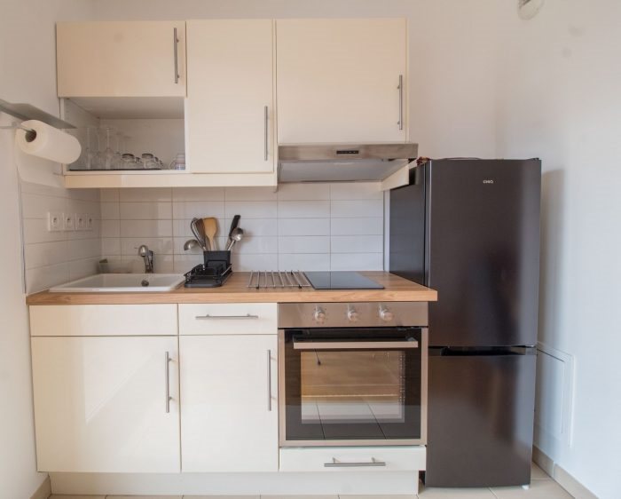 Appartement à louer, 38m², Antony