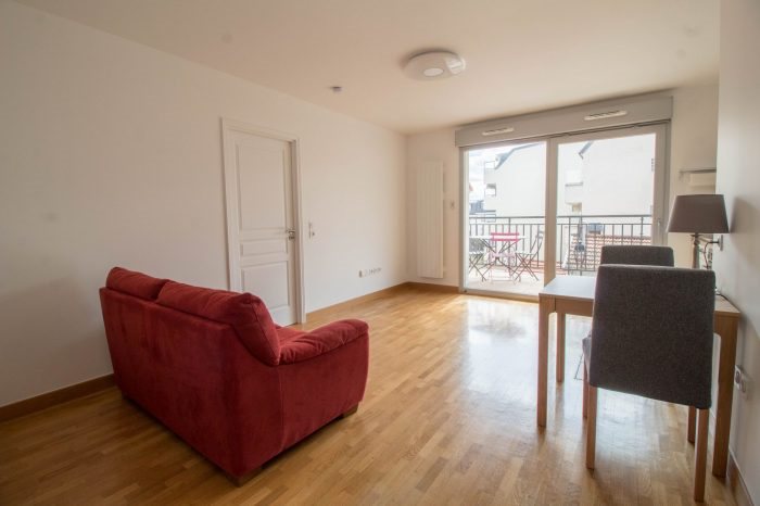 Appartement à louer, 38m², Antony