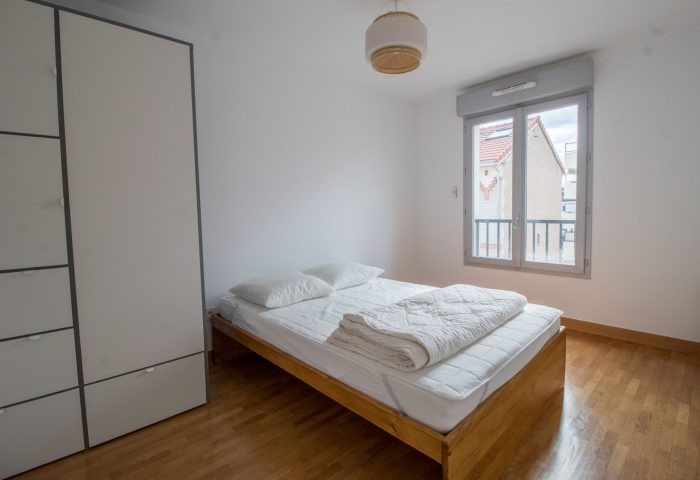 Appartement à louer, 38m², Antony