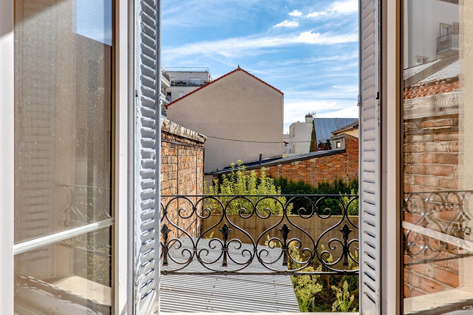 Appartement à vendre, 45m², Bagnolet