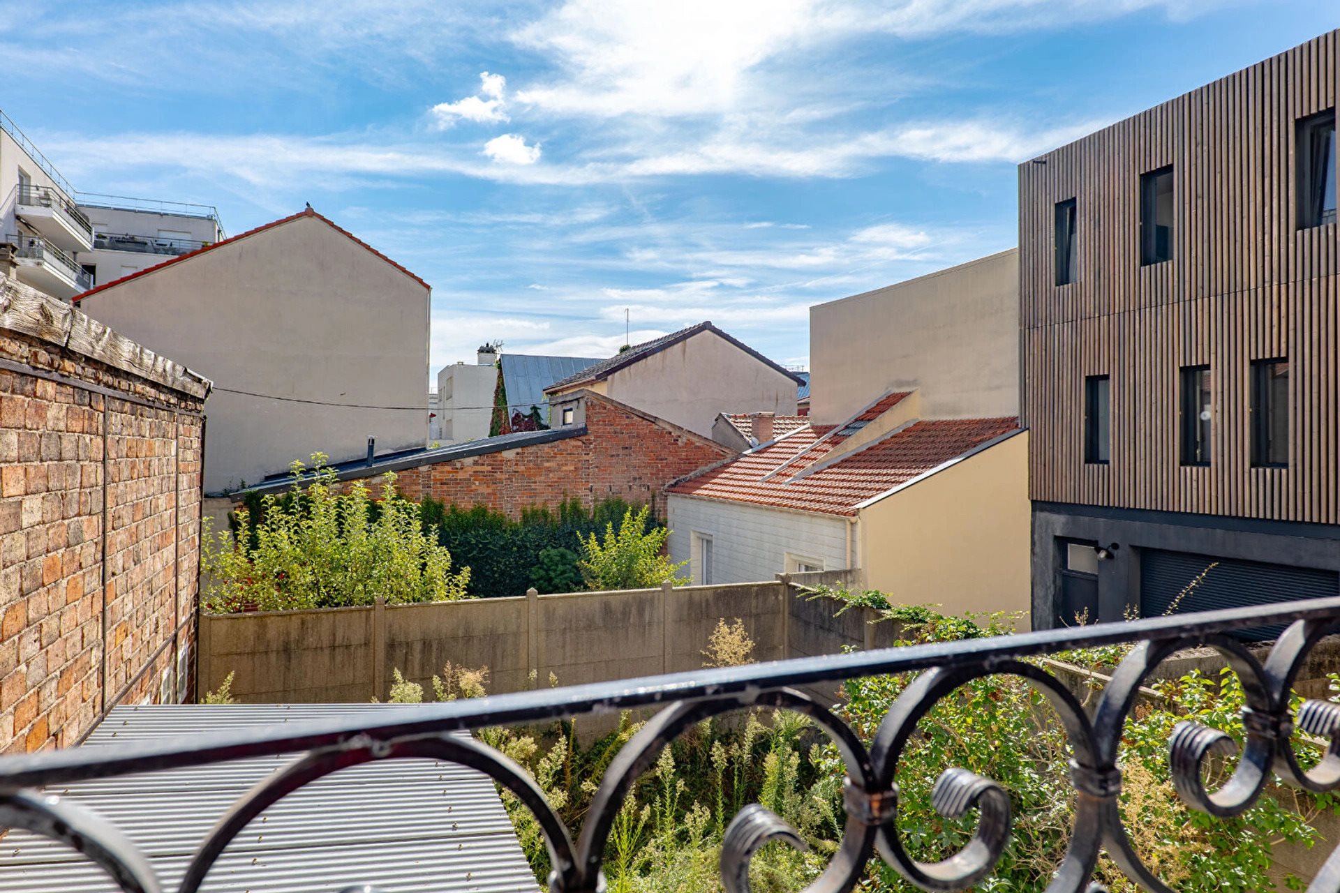 Appartement à vendre, 45m², Bagnolet