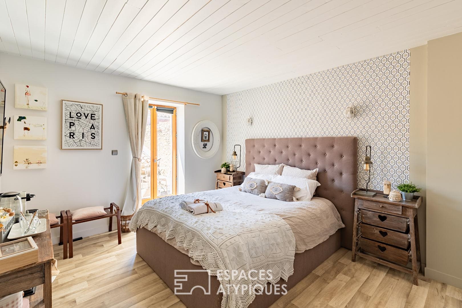 Maison à vendre, 240m², Peyriac-Minervois