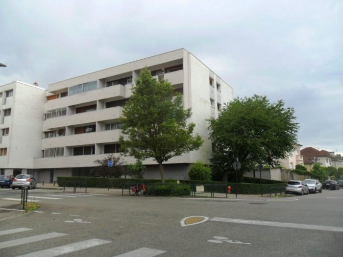 Appartement à vendre, 34m², Villers-lès-Nancy