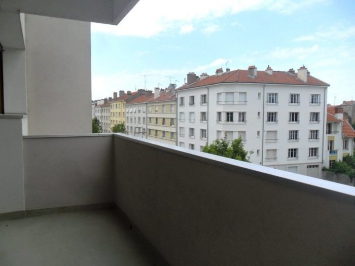 Appartement à vendre, 34m², Villers-lès-Nancy
