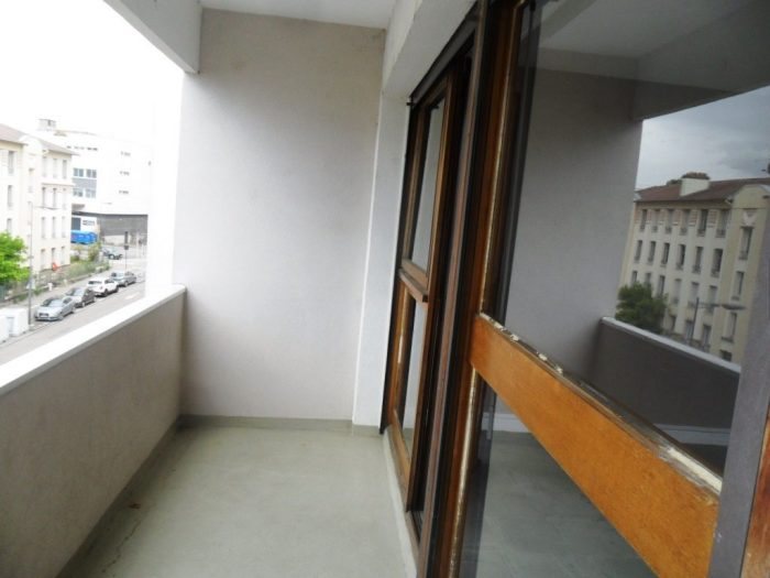 Appartement à vendre, 34m², Villers-lès-Nancy