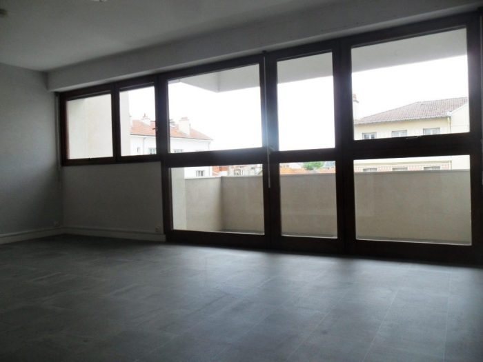 Appartement à vendre, 34m², Villers-lès-Nancy