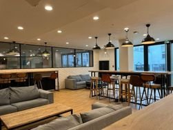 Appartement à louer, 27m², Saint-Ouen-sur-Seine