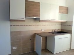 Appartement à louer, 40m², Carpentras