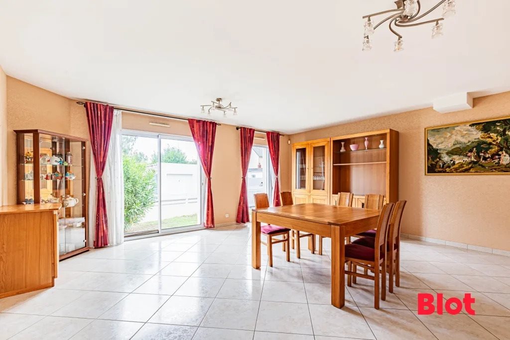 Maison à vendre, 146m², Orvault