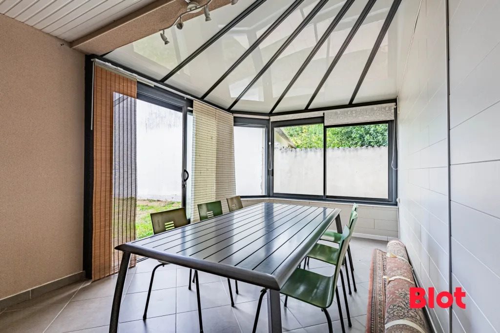 Maison à vendre, 146m², Orvault