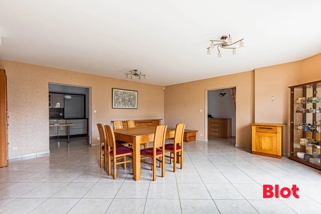 Maison à vendre, 146m², Orvault