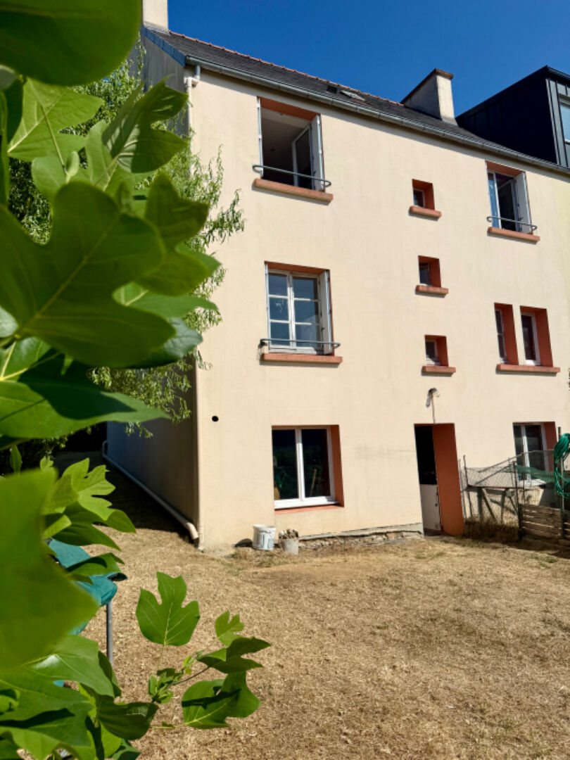 Maison à vendre, 96m², Landerneau