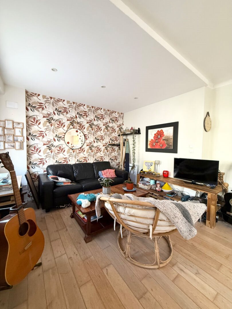 Maison à vendre, 96m², Landerneau