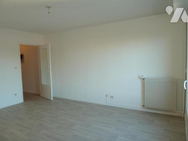 Appartement à louer, 50m², Carvin