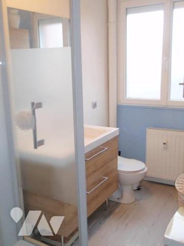 Appartement à louer, 50m², Carvin