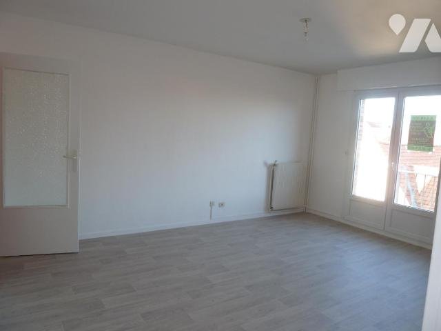 Appartement à louer, 50m², Carvin