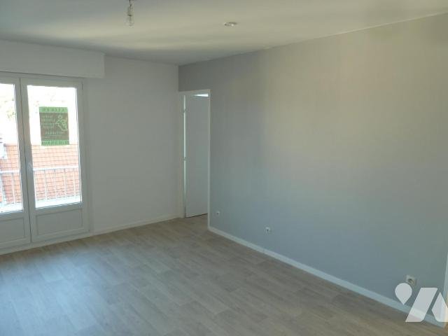 Appartement à louer, 50m², Carvin