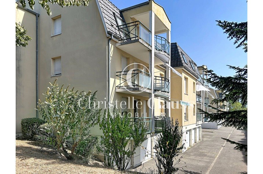 Appartement à vendre, 78m², Lutterbach
