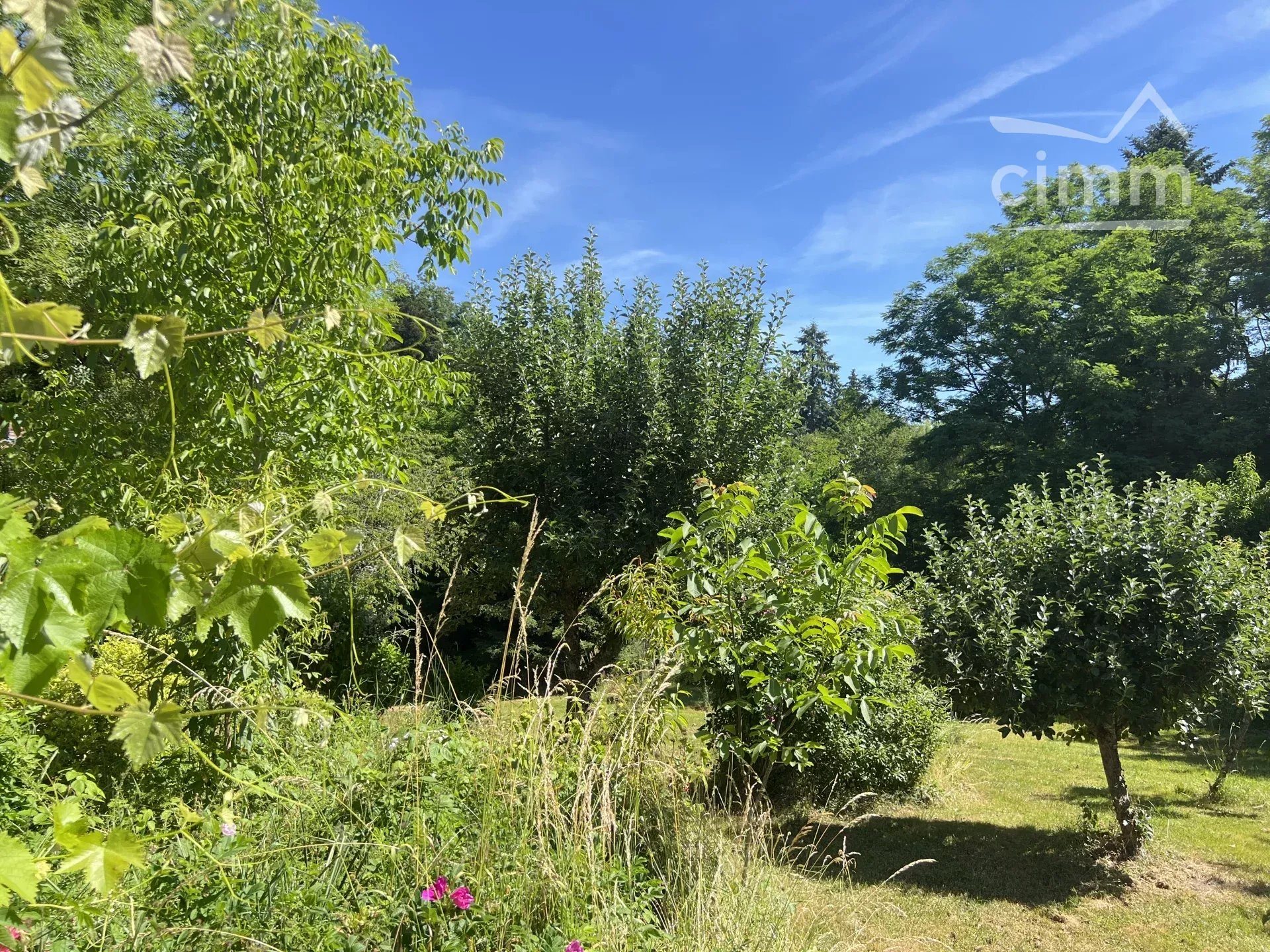 Maison à vendre, 140m², Bourbon-Lancy