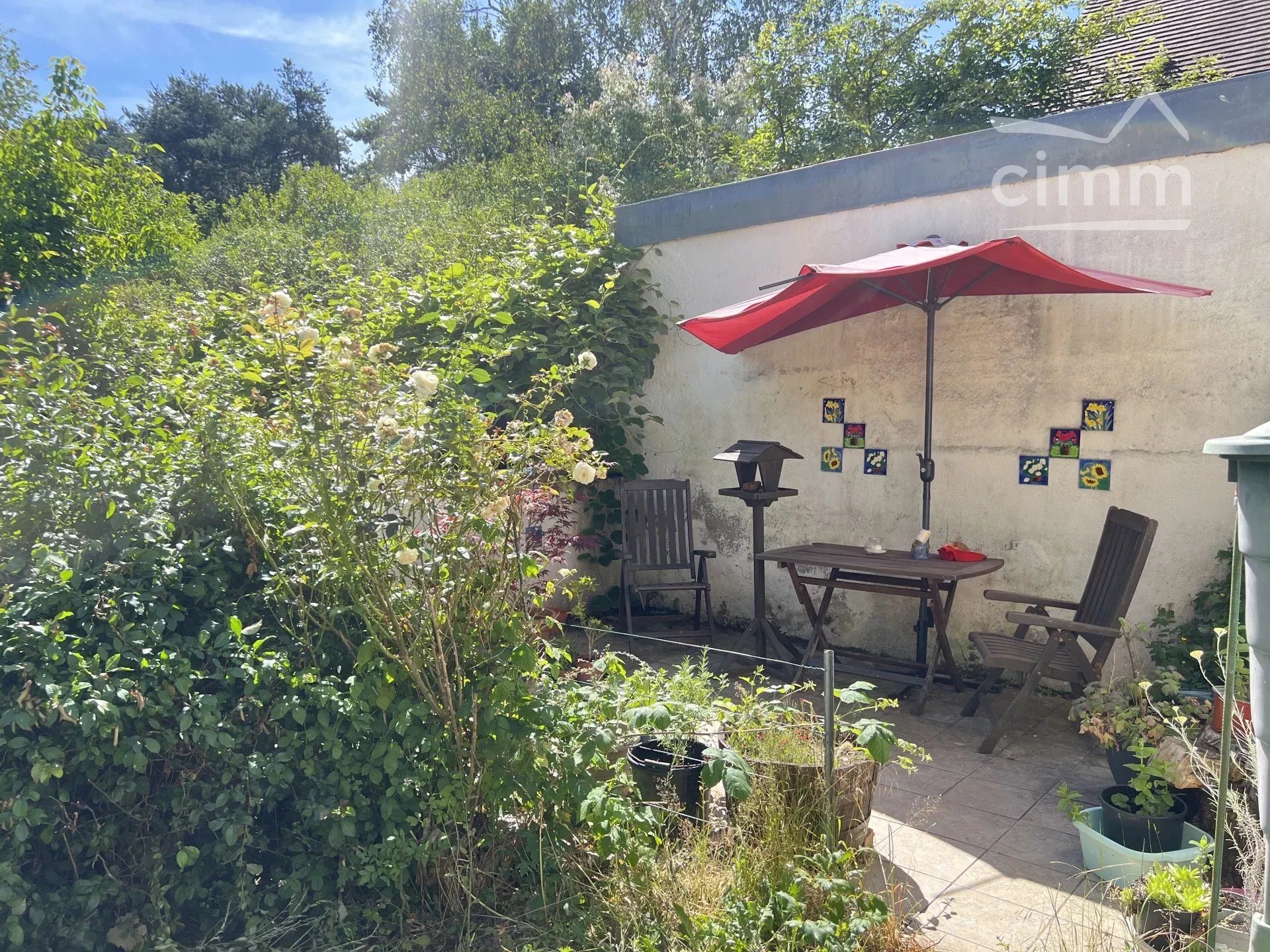 Maison à vendre, 140m², Bourbon-Lancy
