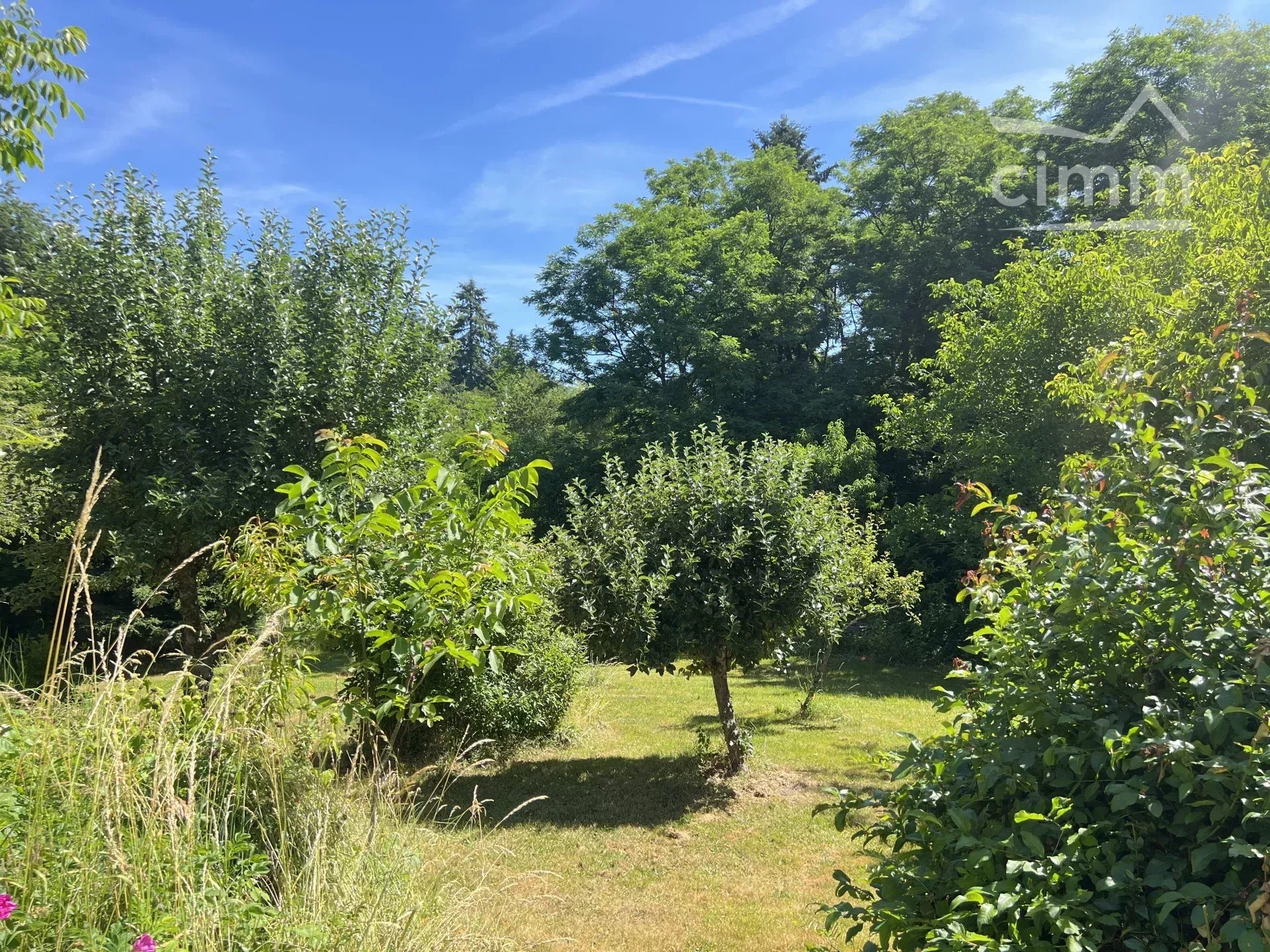 Maison à vendre, 140m², Bourbon-Lancy