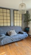 Appartement à louer, 60m², Aix-les-Bains