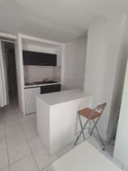 Appartement à louer, 24m², Nancy