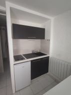Appartement à louer, 24m², Nancy