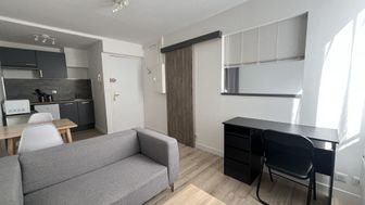 Appartement à louer, 24m², Niort