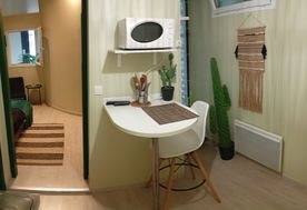 Appartement à louer, 27m², Béthune