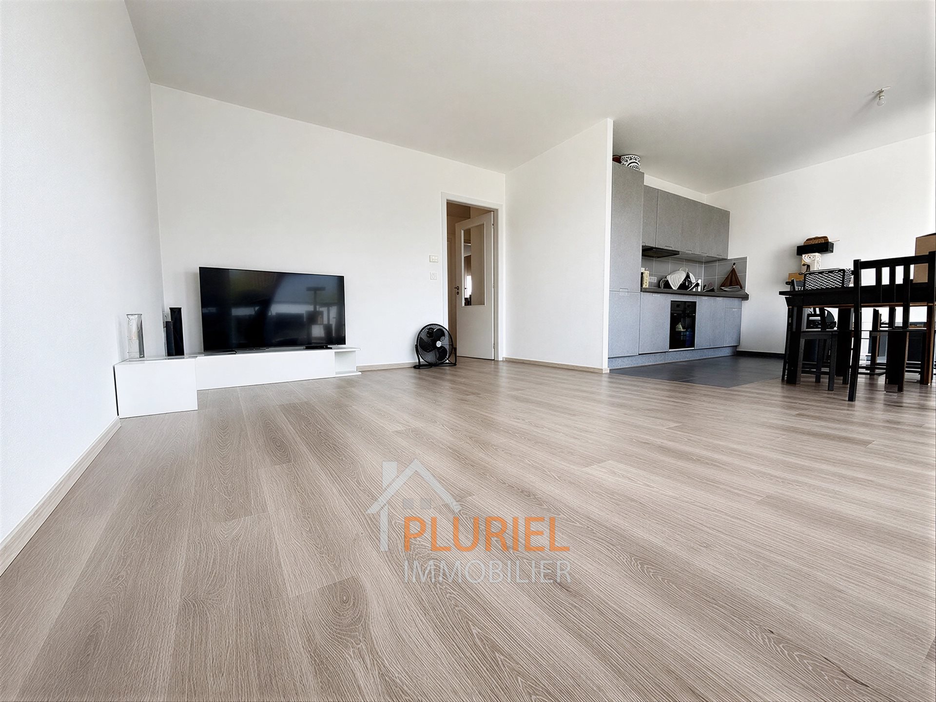 Appartement à louer, 64m², Griesheim-sur-Souffel