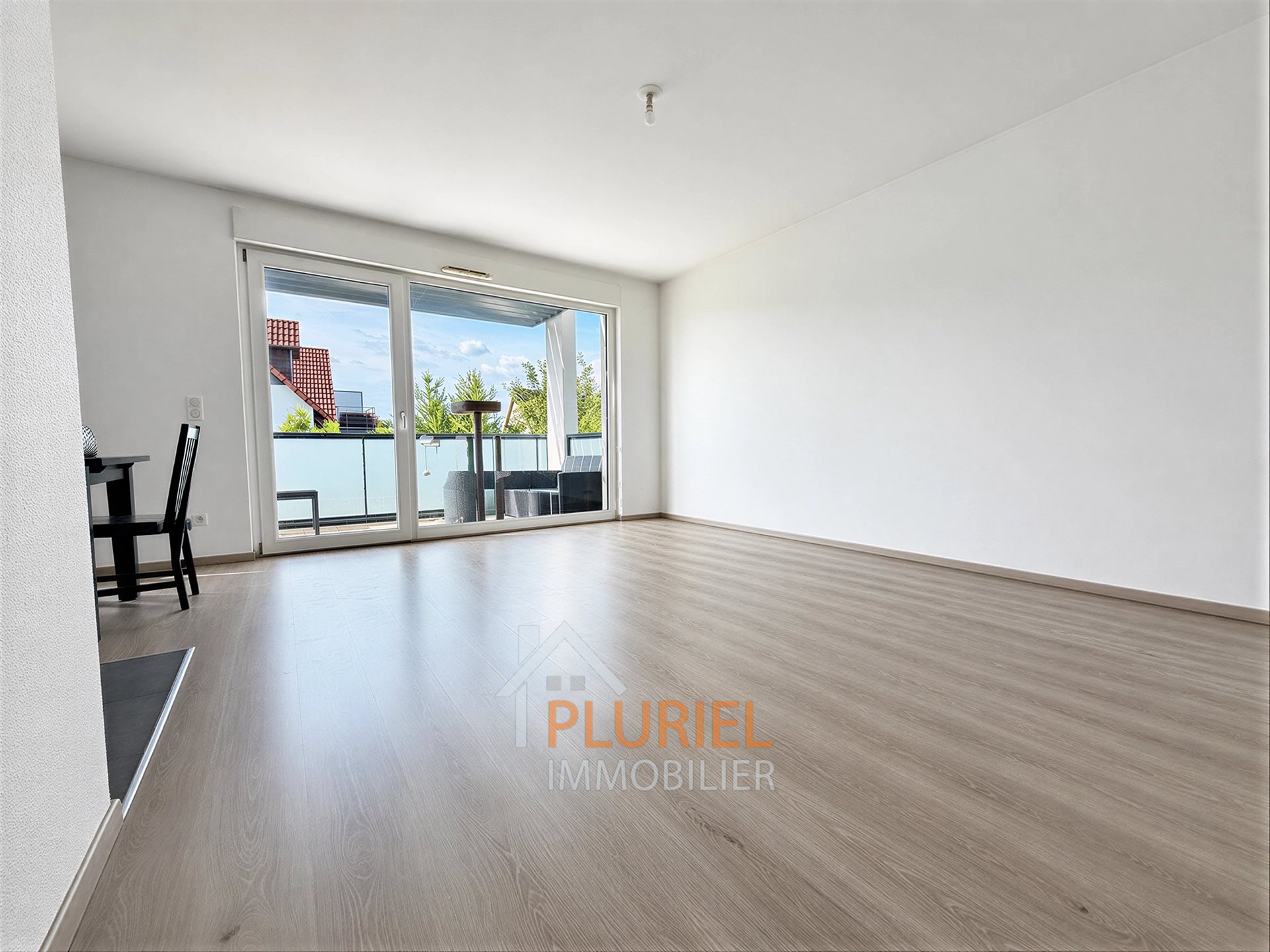Appartement à louer, 64m², Griesheim-sur-Souffel