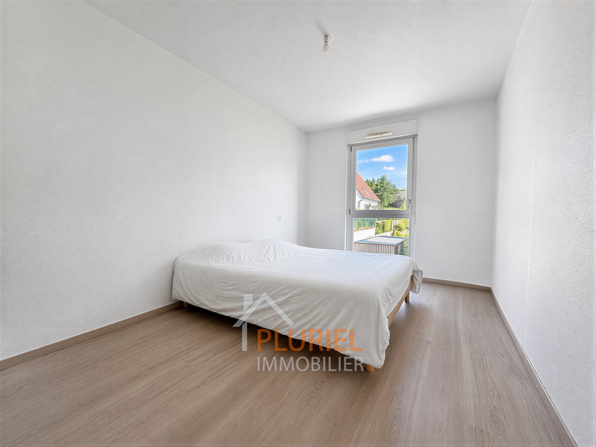 Appartement à louer, 64m², Griesheim-sur-Souffel