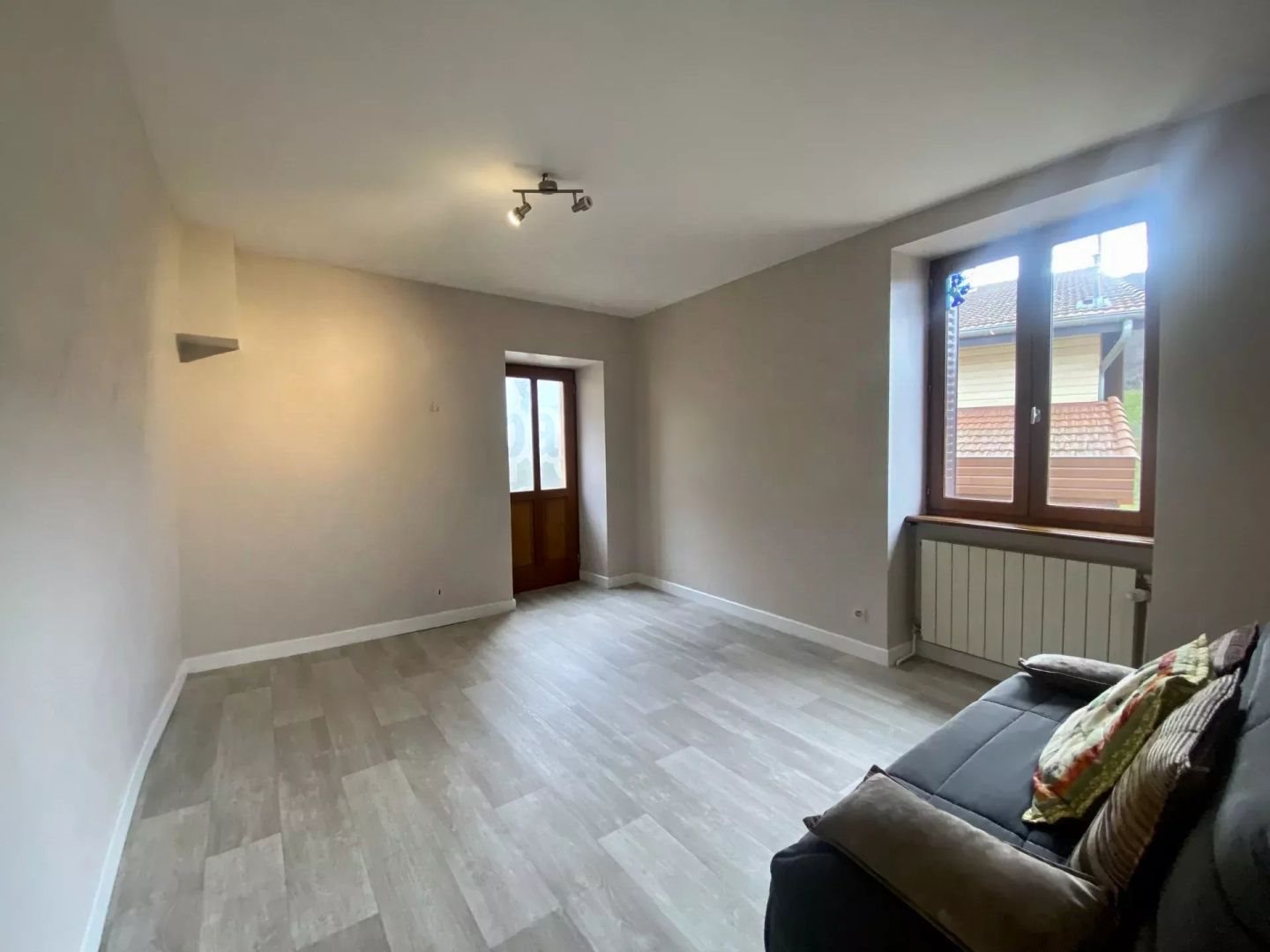 Maison à vendre, 108m², Saint-Forgeux